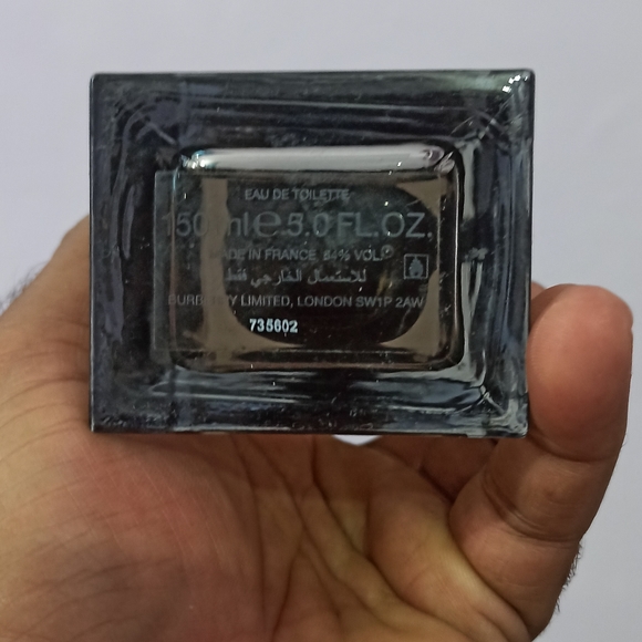 Mr.Burberry - Picture 4 of 5